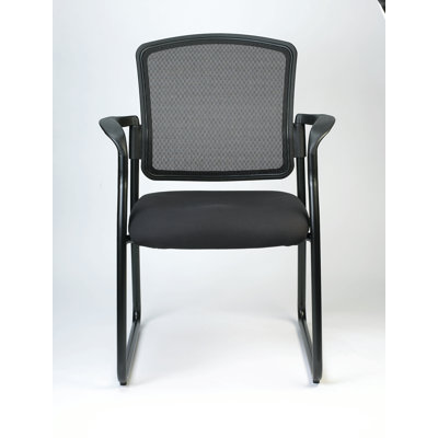 Chaise de salle d'attente empilable Naseerah