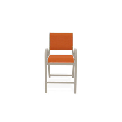 Tabouret de bar 42 po Holna