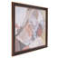 Art mural modulaire Mid Century