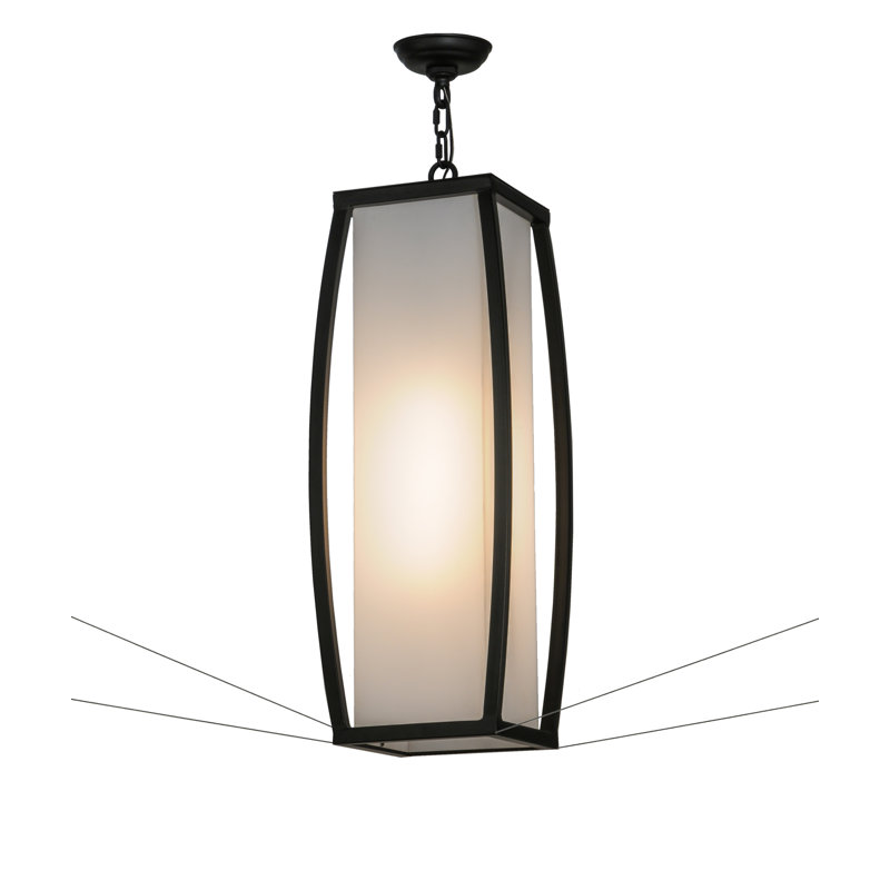 Quadrato 1 - Light Pendant