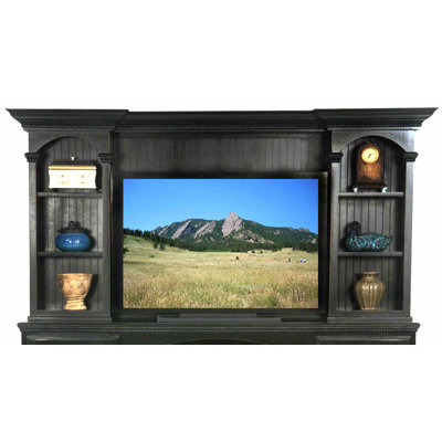 Spada Black Hutch