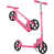 Rose est en rupture de stock