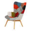 Caelinn Upholstered Accent Chair