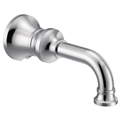 Colinet Wall Mounted Tub Spout