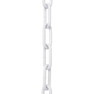 Decorative Standard Link Chandelier Chain 10 Feet