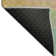 Premium Machine Washable Alijah AMF1272 Stripes Rug