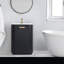 Meuble-lavabo 24 po avec lavabo Atticus-499929502