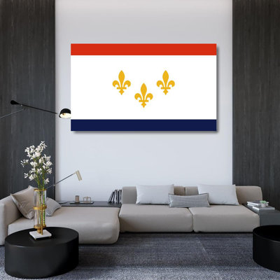 Nouvelle-Orléans, Louisiane