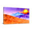 «Landscape & Nature Mountain Sunset Landscape», reproduction d'art à l'aquarelle-1411682828
