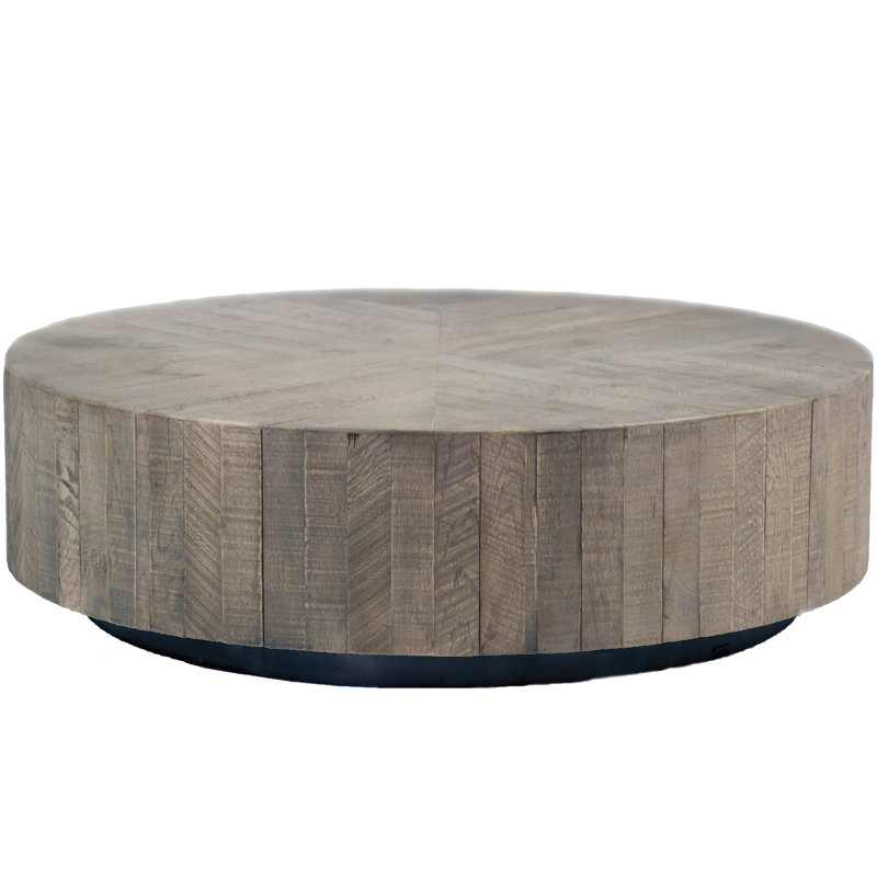 Colton Coffee Table