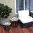 Metal Plant Stand