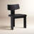 Geddes 18.5'' H Solid Wood Side Chair-238895921