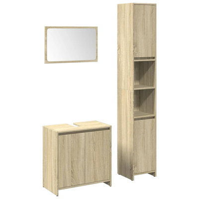 Arieanna Bathroom Furniture Suite