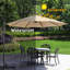 Avaia 270cm Market Parasol-1621235647