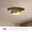Alexia Glass Flush Mount-66310820-66310823