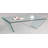 Titan Glass Coffee Table-427261975