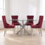 Meachum Dining Set-1920650256-1920650263