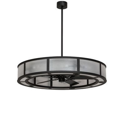 10 - Light Chandelier
