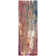 Olneyville Performance Abstract Rug