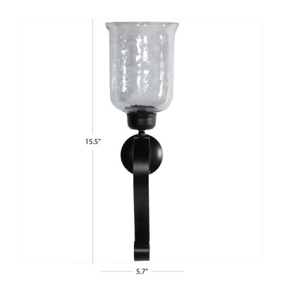 20'' H Wall Wall Sconce