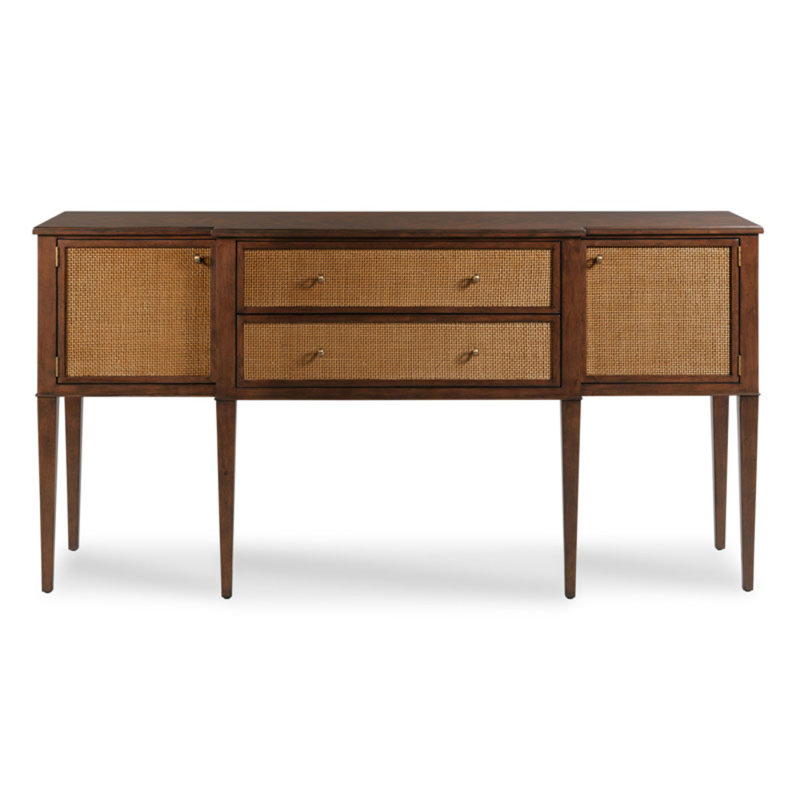 Watts 74'' W Buffet