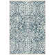 Temple Ink Machine Washable Rug