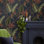 Envy Eden Floral Wallpaper