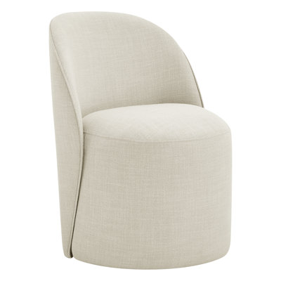 Lola Pine Side Chair