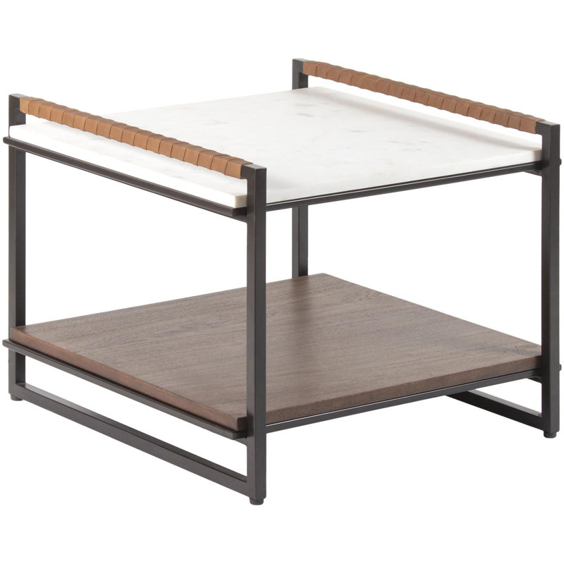 Table de bout moderne Tanvee