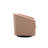 Aloisa Velvet Swivel Barrel Chair-1566905312