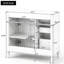 Meuble-lavabo 36 po avec lavabo, charnières à fermeture en douceur-1785171894