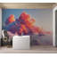 Murale paysage pelez et collez - Spectacle du crépuscule-489262256