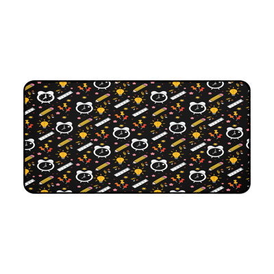 Polyester Desk Pad