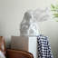Hand Painted Decorative Object-1393654493