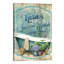 You're On Bath Time by Conrad Knutsen - Wrapped Canvas Painting-688578183