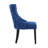 Stonefort Chair (Wood Legs)-1069989094