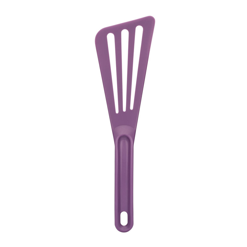 Spatule pelton haute température Matfer, Mauve