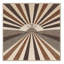 Tapis éclectique beige lavable à la machine Pacchiana-1983412979