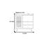 Un buffet simple-126751543