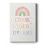 Sweet Unicorn III - galerie sur mesure