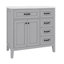 Ensemble de meuble-lavabo avec lavabo 36 po-477676397-477676398