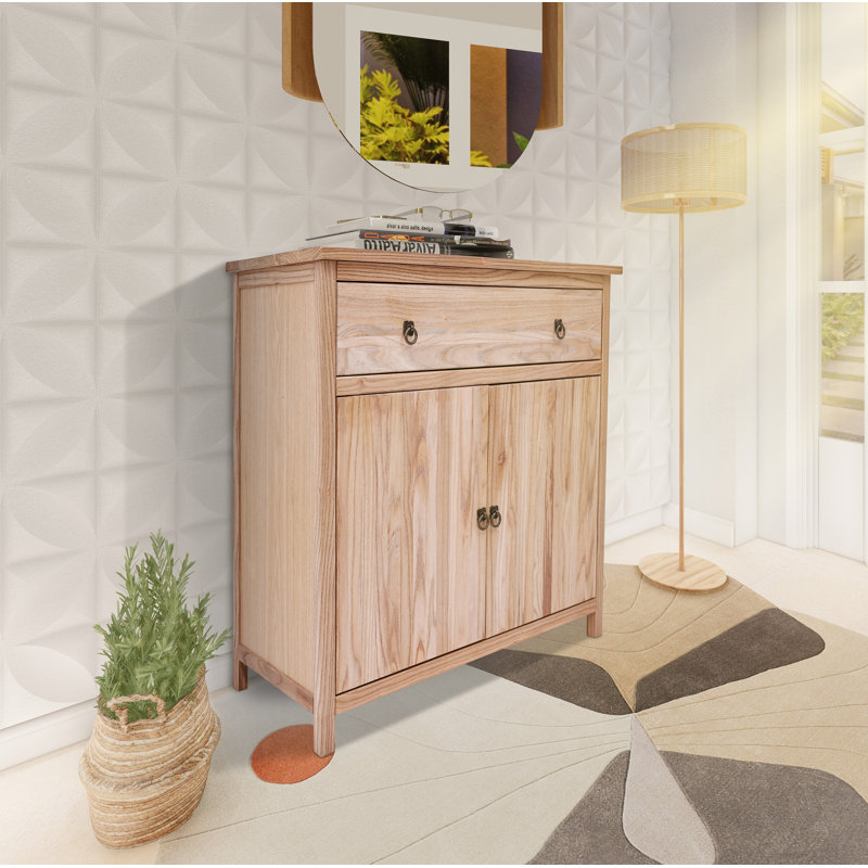 1 Drawer 2 Door Sideboard