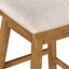 Tabouret de bar pivotant Renetta-830790060-830790061-979833027