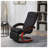  Adjustable Swivel Recliner With Footrest