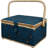 Singer Large Sewing Basket