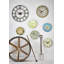 Butler & Kay Wall Clock-13636437
