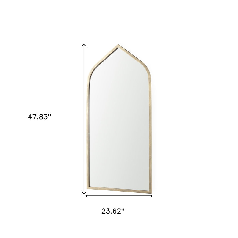 Miroir d'appoint 48 "