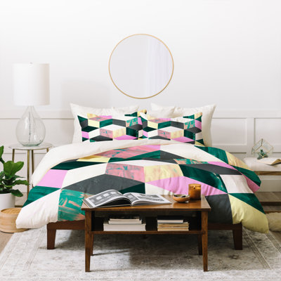 Ensemble de housse de couette Dash and Ash