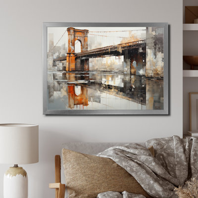 Edem " Grey Bridge Industrial Crossings "