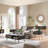 42" W Coffee Table-324223132
